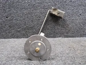 610242-1 Mooney M20F Fuel Quantity Transmitter LH Inboard (Chipped Float)
